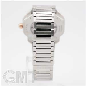 BVLGARI ブルガリ オクト ローマ ブラウン OC41PC11SSD　103210