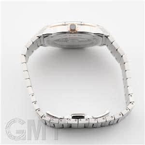 BVLGARI ブルガリ オクト ローマ ブラウン OC41PC11SSD　103210