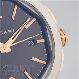 BVLGARI ブルガリ オクト ローマ ブラウン OC41PC11SSD　103210