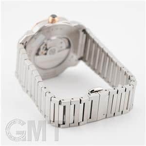 BVLGARI ブルガリ オクト ローマ ブラウン OC41PC11SSD　103210