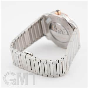 BVLGARI ブルガリ オクト ローマ ブラウン OC41PC11SSD　103210