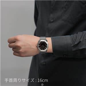 BVLGARI ブルガリ オクト ローマ ブラウン OC41PC11SSD　103210