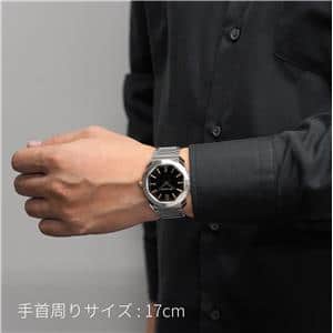 BVLGARI ブルガリ オクト ローマ ブラウン OC41PC11SSD　103210