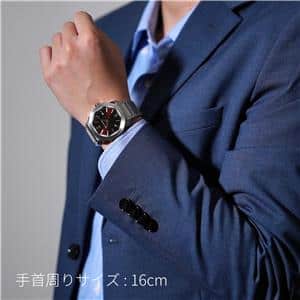 BVLGARI ブルガリ オクト ローマ ブラウン OC41PC11SSD　103210