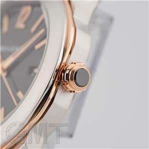 BVLGARI ブルガリ オクト ローマ ブラウン OC41PC11SSD　103210
