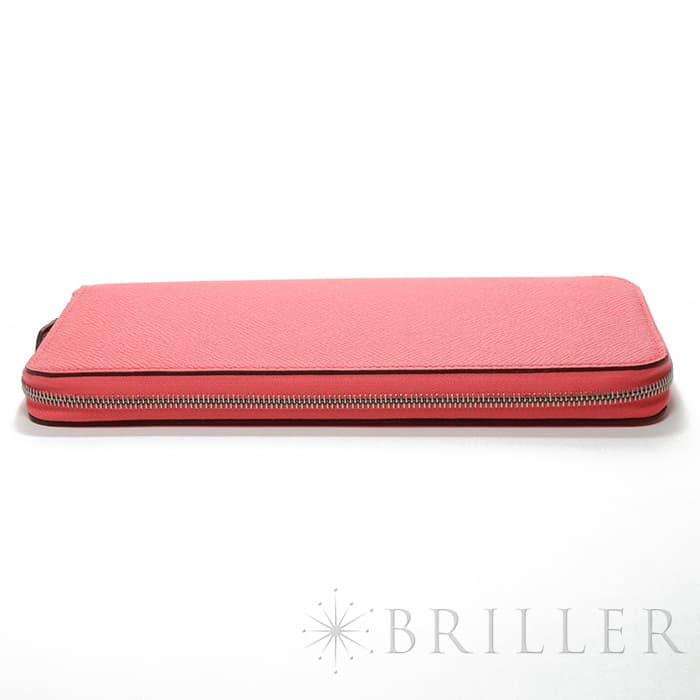 HERMES エルメス アザップ シルクインロング エプソン ローズアザレ 9