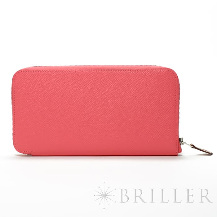 HERMES エルメス アザップ シルクインロング エプソン ローズアザレ 1