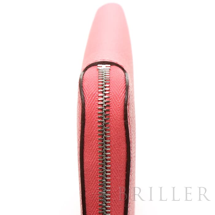 HERMES エルメス アザップ シルクインロング エプソン ローズアザレ 25