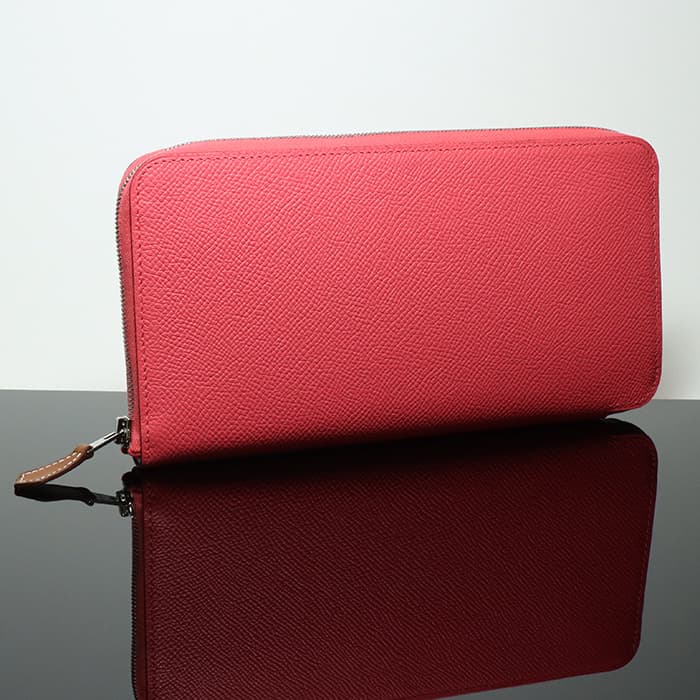 HERMES エルメス アザップ シルクインロング エプソン ローズアザレ 2