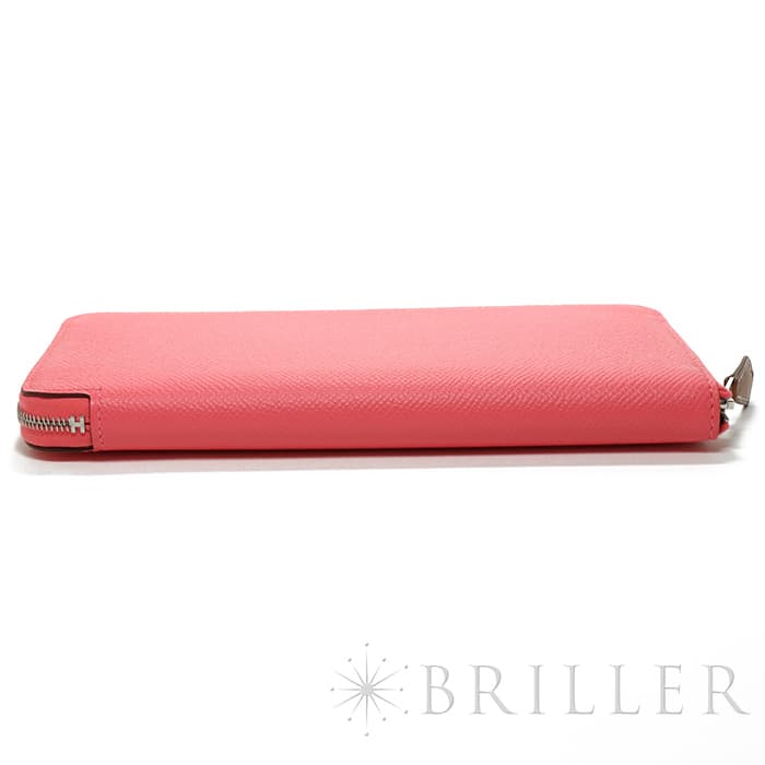 HERMES エルメス アザップ シルクインロング エプソン ローズアザレ 8