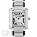 CARTIER カルティエ タンク フランセーズ W51002Q3