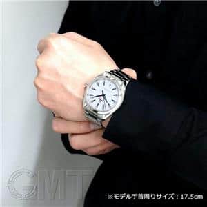 OMEGA オメガ シーマスター アクアテラ 150ｍ コーアクシャル マスター クロノメーター  522.10.41.21.04.001【北京2022】