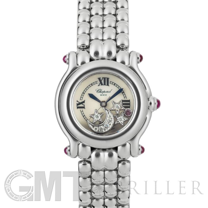 CHOPARD ショパール ハッピースポーツ 27/8250-42 メイン