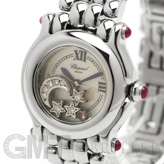 CHOPARD ショパール ハッピースポーツ 27/8250-42 9
