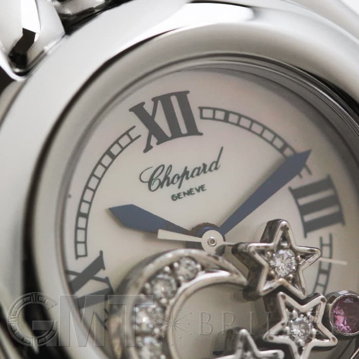 CHOPARD ショパール ハッピースポーツ 27/8250-42 10