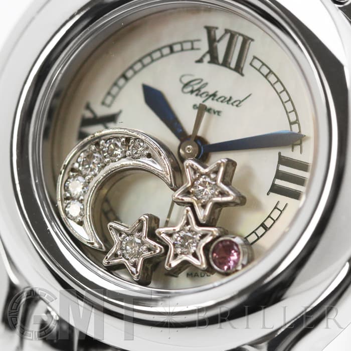 CHOPARD ショパール ハッピースポーツ 27/8250-42 11