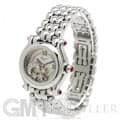 CHOPARD ショパール ハッピースポーツ 27/8250-42 12