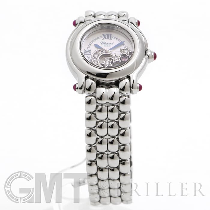 CHOPARD ショパール ハッピースポーツ 27/8250-42 13