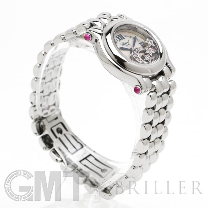 CHOPARD ショパール ハッピースポーツ 27/8250-42 14