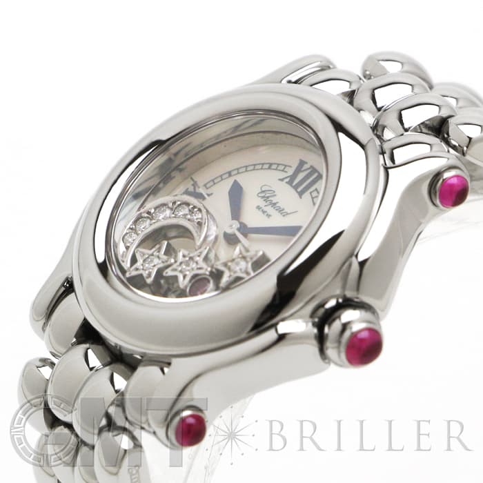 CHOPARD ショパール ハッピースポーツ 27/8250-42 16