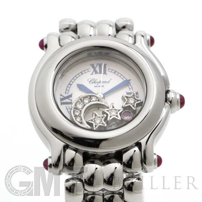 CHOPARD ショパール ハッピースポーツ 27/8250-42 17