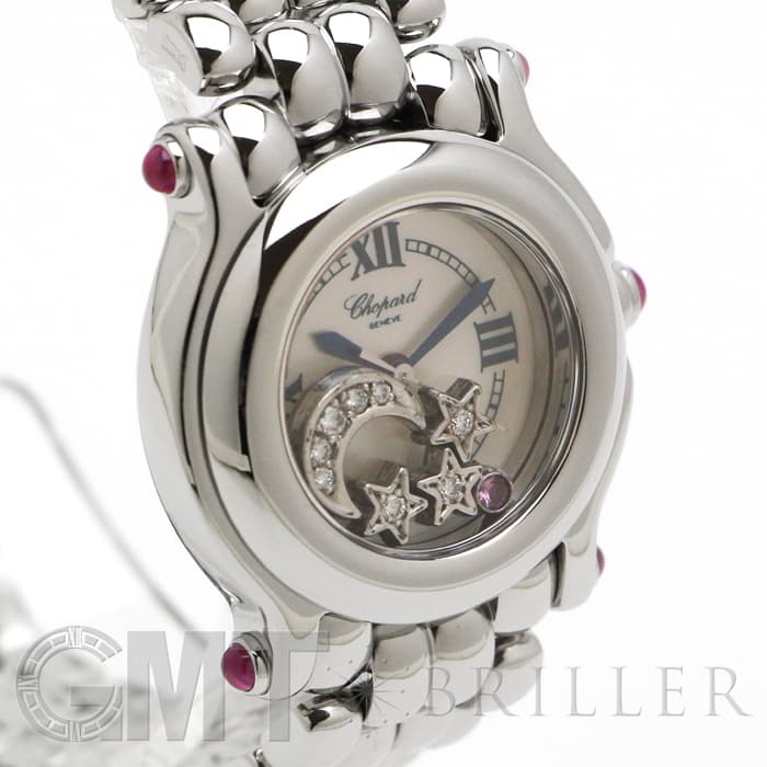 CHOPARD ショパール ハッピースポーツ 27/8250-42 18