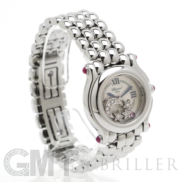 CHOPARD ショパール ハッピースポーツ 27/8250-42 1