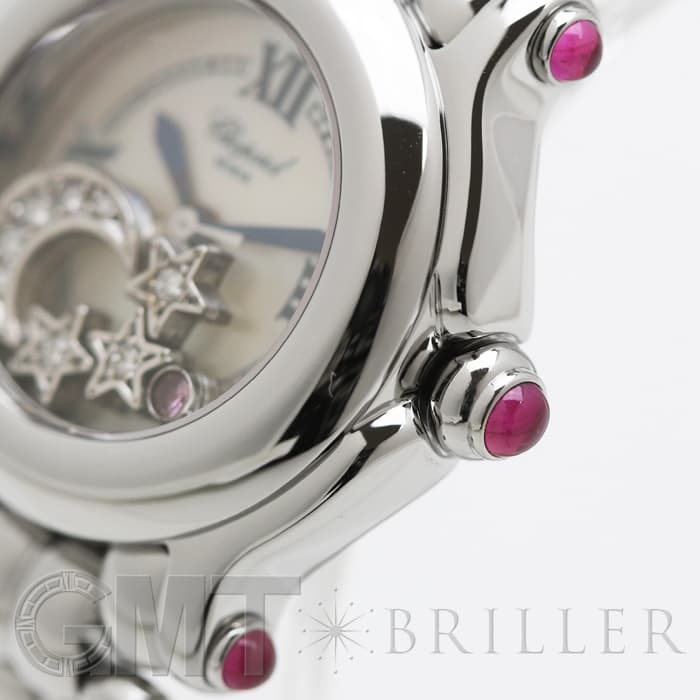 CHOPARD ショパール ハッピースポーツ 27/8250-42 20