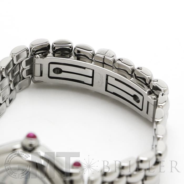 CHOPARD ショパール ハッピースポーツ 27/8250-42 24