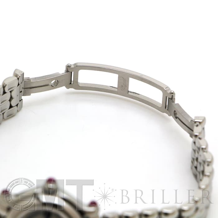 CHOPARD ショパール ハッピースポーツ 27/8250-42 25