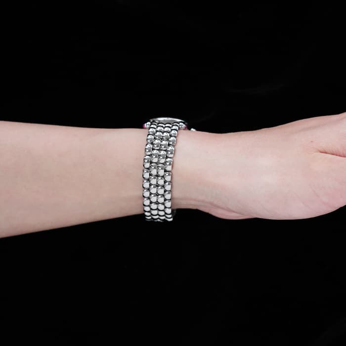 CHOPARD ショパール ハッピースポーツ 27/8250-42 26