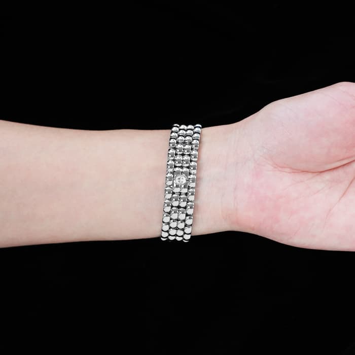CHOPARD ショパール ハッピースポーツ 27/8250-42 27