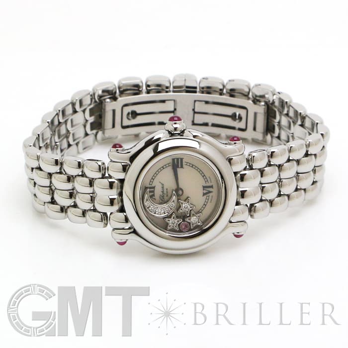 CHOPARD ショパール ハッピースポーツ 27/8250-42 8