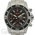 BREITLING ブライトリング スーパーオーシャン クロノグラフ A110B81PRS アビス レッド