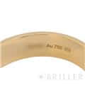 CARTIER カルティエ ラブ ブレスレット オープン  ラージ B6064616 10