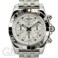 BREITLING ブライトリング クロノマット 41 A014G11PA シエラ シルバー