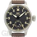 IWC インターナショナルウォッチカンパニー パイロットウォッチ ビッグ パイロット ヘリテージ IW510301