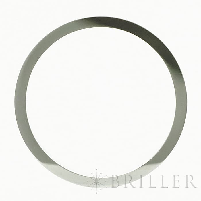 CARTIER カルティエ ラブ リング スモールモデル ホワイトゴールド ダイヤモンド1石 13号 B4050500 11