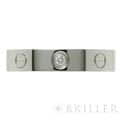 CARTIER カルティエ ラブ リング スモールモデル ホワイトゴールド ダイヤモンド1石 13号 B4050500 8