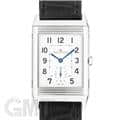 JAEGER LECOULTRE ジャガー・ルクルト レベルソ クラシック ラージ スモールセコンド Q3858520