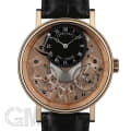 BREGUET ブレゲ トラディション 40ｍｍ 7057BR/R9/9W6