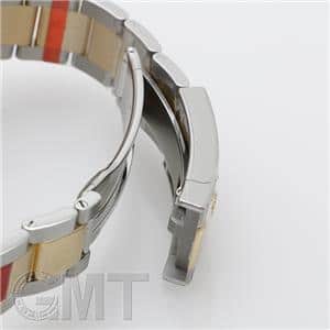 ROLEX ロレックス デイトジャスト 41 126303 スレート ローマ オイスターブレス