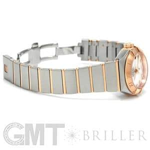 OMEGA オメガ コンステレーション 123.20.27.20.55.001