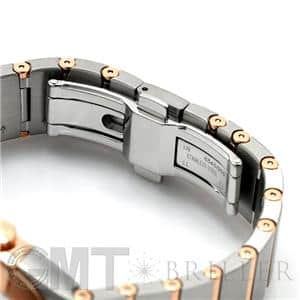 OMEGA オメガ コンステレーション 123.20.27.20.55.001