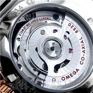 OMEGA オメガ コンステレーション 123.20.27.20.55.001
