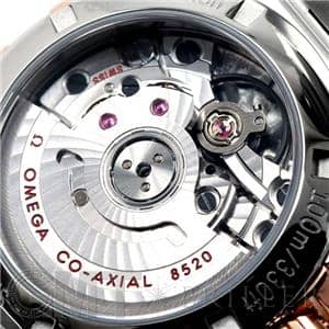 OMEGA オメガ コンステレーション 123.20.27.20.55.001