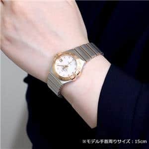 OMEGA オメガ コンステレーション 123.20.27.20.55.001