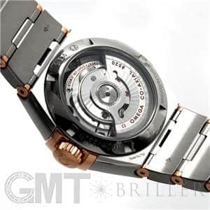 OMEGA オメガ コンステレーション 123.20.27.20.55.001