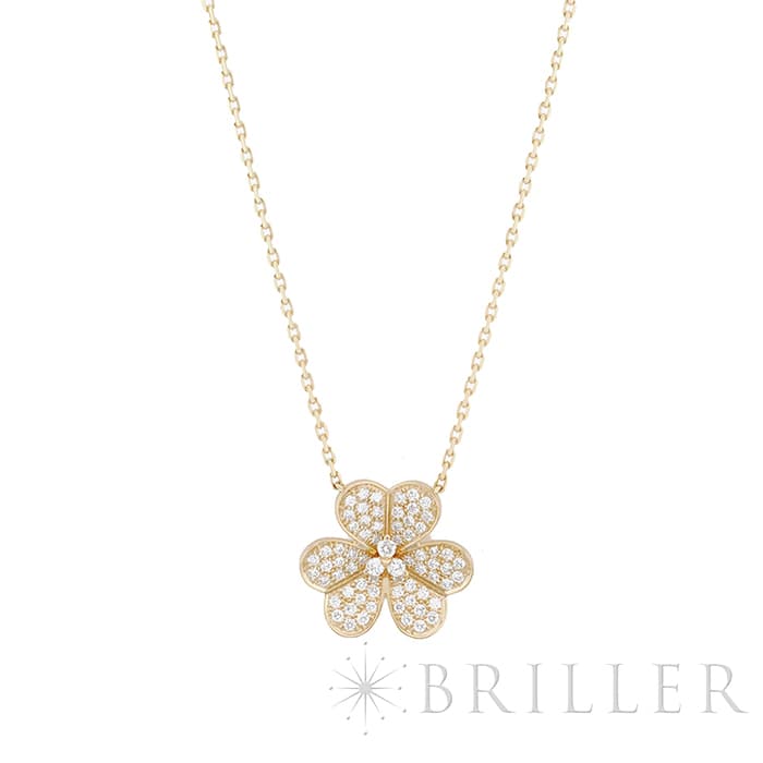 中古)Van Cleef & Arpels ヴァン クリーフ&アーペル フリヴォル 中古)Van Cleef & Arpels ヴァン クリーフ&アーペル フリヴォル