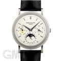 PATEK PHILIPPEパテック・フィリップ グランド コンプリケーション パーペチュアルカレンダー 5039G